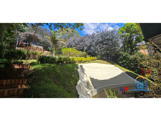 Casa en venta en Cerros De Suba, Bogotá · foto 20 de 20