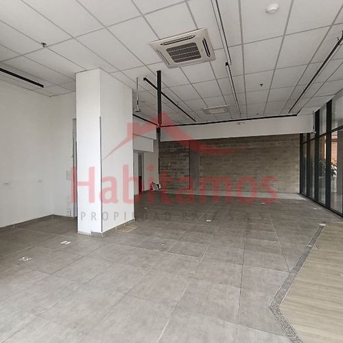 Local en arriendo en Las Casitas, Envigado, 120 m² · foto 2 de 10