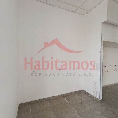Local en arriendo en Las Casitas, Envigado, 120 m² · foto 3 de 10