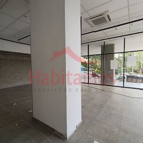 Local en arriendo en Las Casitas, Envigado, 120 m² · foto 4 de 10