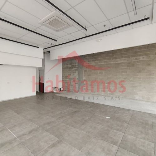 Local en arriendo en Las Casitas, Envigado, 120 m² · foto 7 de 10