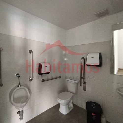 Local en arriendo en Las Casitas, Envigado, 120 m² · foto 8 de 10