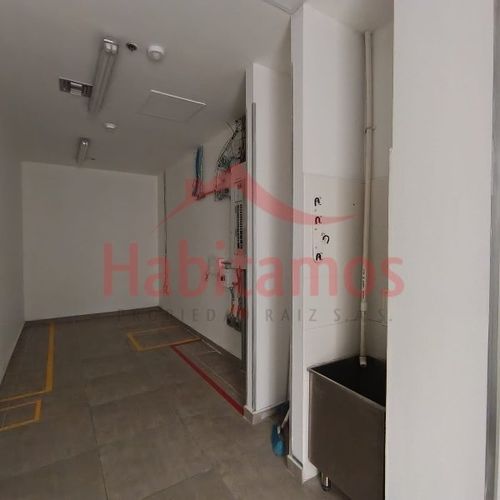 Local en arriendo en Las Casitas, Envigado, 120 m² · foto 9 de 10