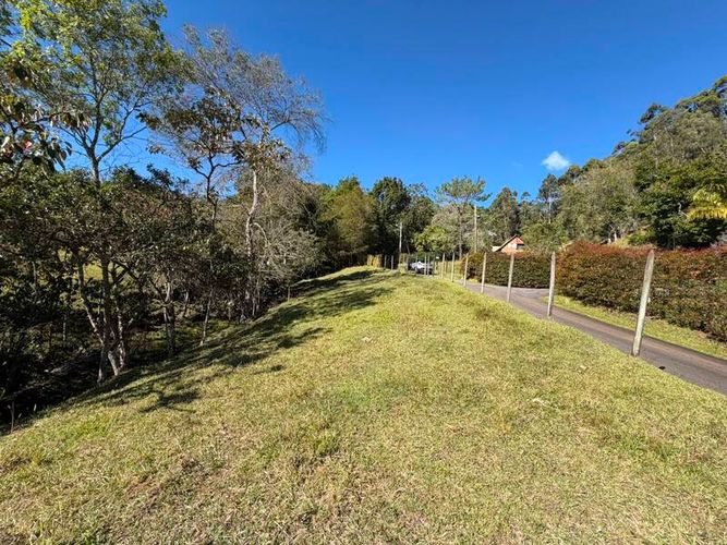 Lote en venta en San Miguel, La Ceja, 6089 m² · foto 2 de 10