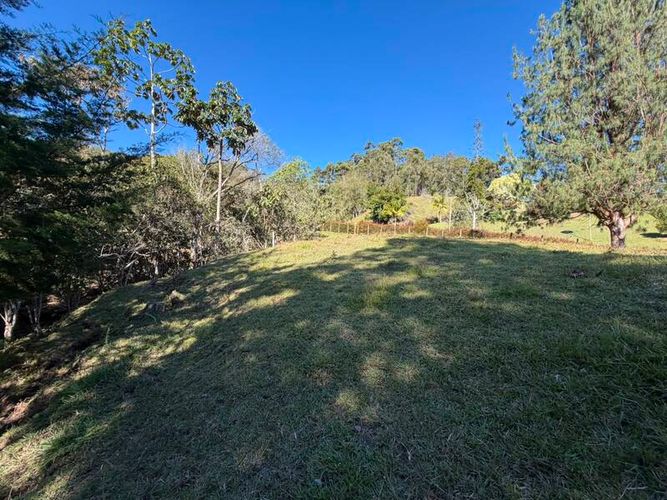 Lote en venta en San Miguel, La Ceja, 6089 m² · foto 4 de 10