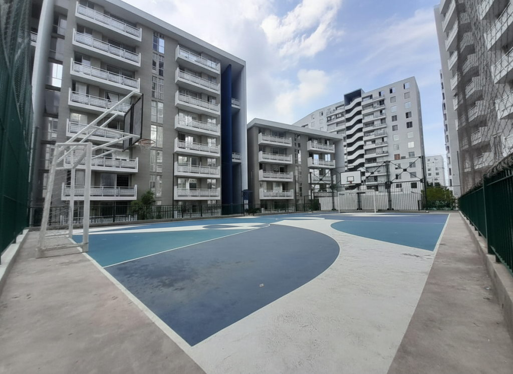 Departamento en alquiler con baja de precio en Villa estrella