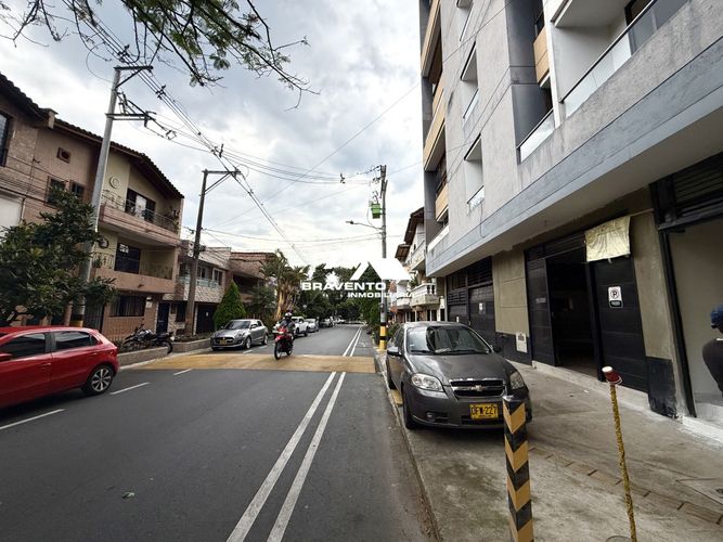 Local en arriendo en Mesa, Envigado, 150 m² · foto 6 de 6