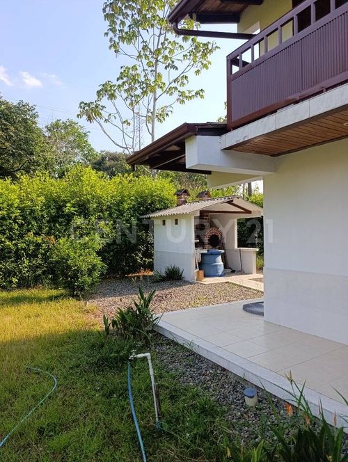 Casa de 3 alcobas en venta en Barcelona, Villavicencio, 107 m² · foto 2 de 20
