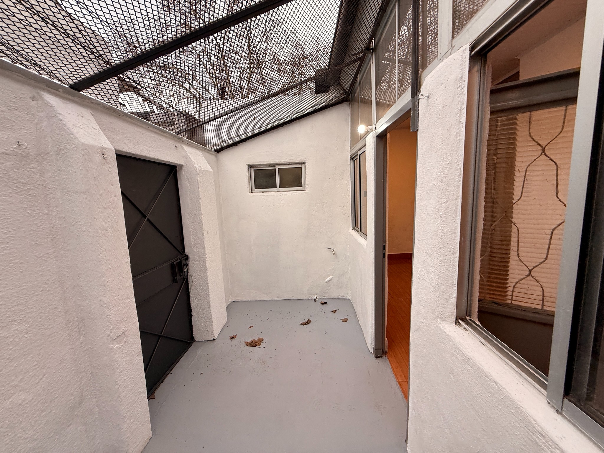 Alquiler Apartamento 2 Dormitorios Atahualpa