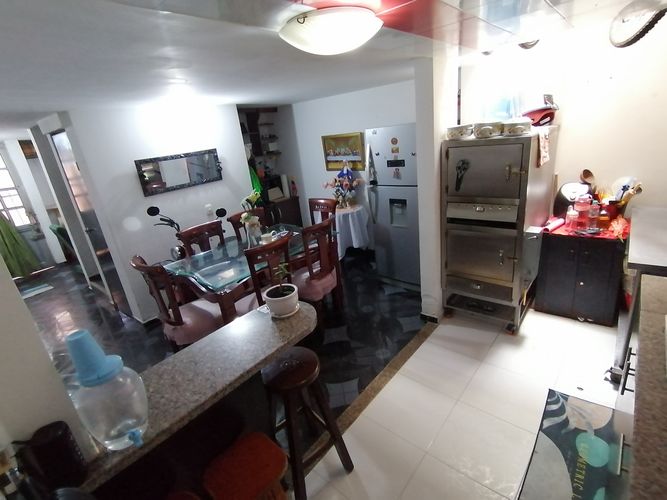 Casa de 4 alcobas en venta en Ub. La Arboleda, Tocancipá, 87 m² · foto 5 de 24