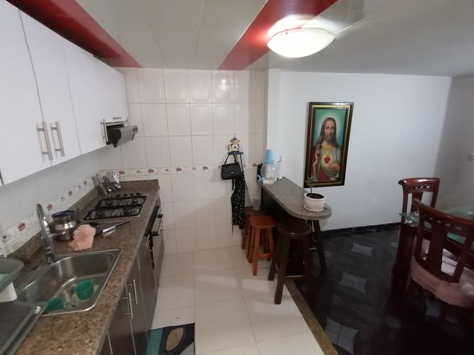 Casa de 4 alcobas en venta en Ub. La Arboleda, Tocancipá, 87 m² · foto 6 de 24