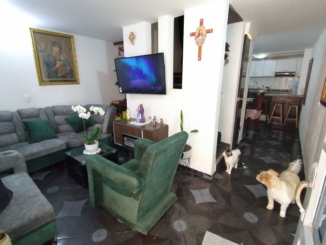 Casa de 4 alcobas en venta en Ub. La Arboleda, Tocancipá, 87 m² · foto 8 de 24