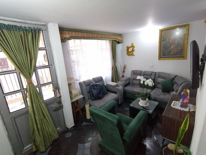 Casa de 4 alcobas en venta en Ub. La Arboleda, Tocancipá, 87 m² · foto 9 de 24