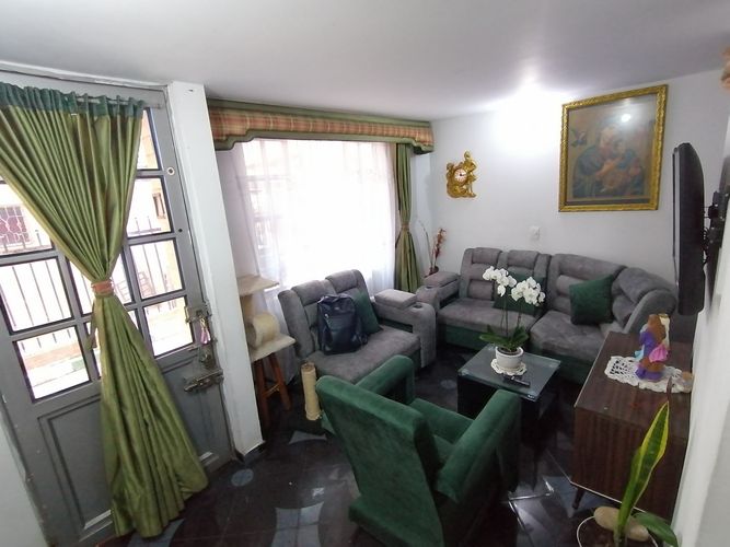 Casa de 4 alcobas en venta en Ub. La Arboleda, Tocancipá, 87 m² · foto 11 de 24