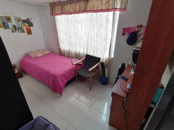 Casa de 4 alcobas en venta en Ub. La Arboleda, Tocancipá, 87 m² · foto 14 de 24