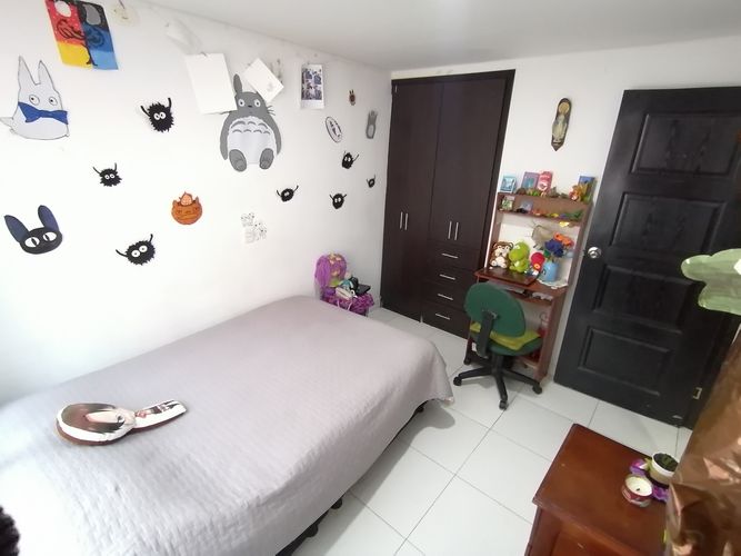 Casa de 4 alcobas en venta en Ub. La Arboleda, Tocancipá, 87 m² · foto 15 de 24