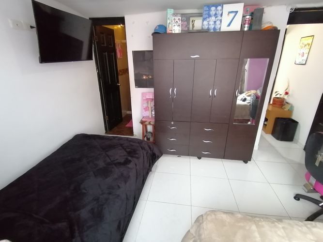 Casa de 4 alcobas en venta en Ub. La Arboleda, Tocancipá, 87 m² · foto 18 de 24