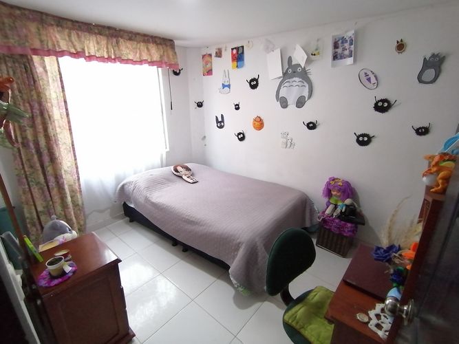 Casa de 4 alcobas en venta en Ub. La Arboleda, Tocancipá, 87 m² · foto 20 de 24