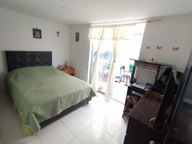 Casa de 4 alcobas en venta en Ub. La Arboleda, Tocancipá, 87 m² · foto 21 de 24