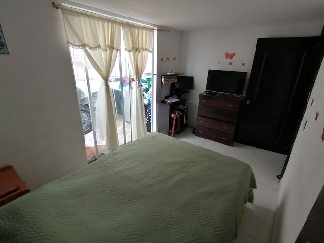 Casa de 4 alcobas en venta en Ub. La Arboleda, Tocancipá, 87 m² · foto 22 de 24