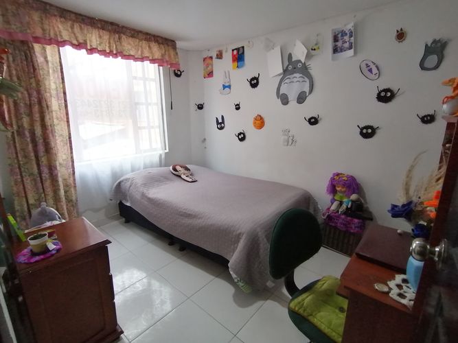 Casa de 4 alcobas en venta en Ub. La Arboleda, Tocancipá, 87 m² · foto 23 de 24