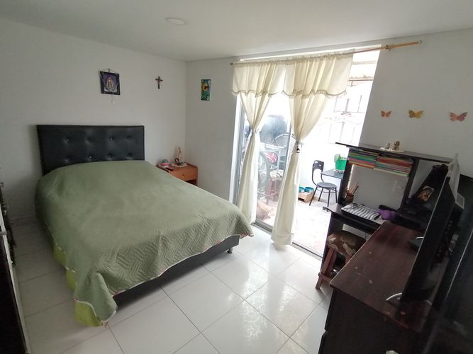 Casa de 4 alcobas en venta en Ub. La Arboleda, Tocancipá, 87 m² · foto 24 de 24