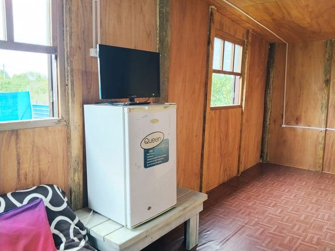 Inversión Premium en Barra del Chuy: 2 Cabañas Amuebladas con Retorno Garantizado | Ubicación Estratégica a Metros del Mar | Potencial Inigualable para Renta Vacacional o Negocio E - foto 4