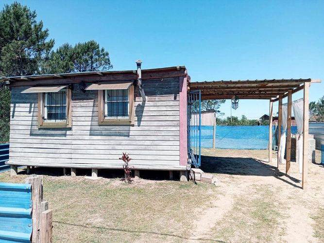 Inversión Premium en Barra del Chuy: 2 Cabañas Amuebladas con Retorno Garantizado | Ubicación Estratégica a Metros del Mar | Potencial Inigualable para Renta Vacacional o Negocio E - foto 5
