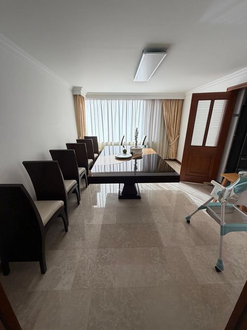 Apartamento de 4 alcobas en venta en La Calleja, Bogotá, 190 m² · foto 2 de 24