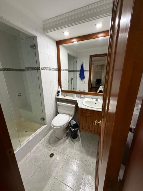 Apartamento de 4 alcobas en venta en La Calleja, Bogotá, 190 m² · foto 4 de 24