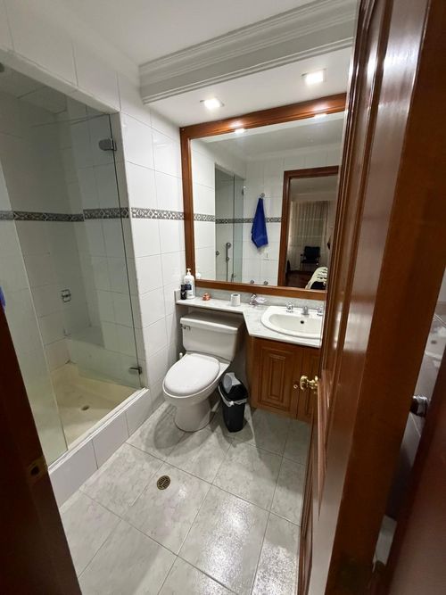 Apartamento de 4 alcobas en venta en La Calleja, Bogotá, 190 m² · foto 5 de 24