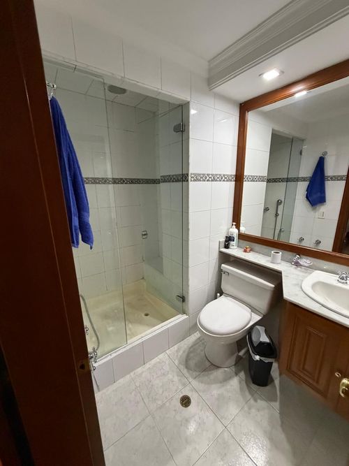 Apartamento de 4 alcobas en venta en La Calleja, Bogotá, 190 m² · foto 6 de 24
