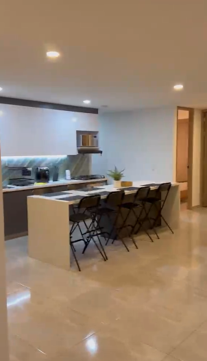 Apartamento en venta en El Portal, Envigado · foto 5 de 8