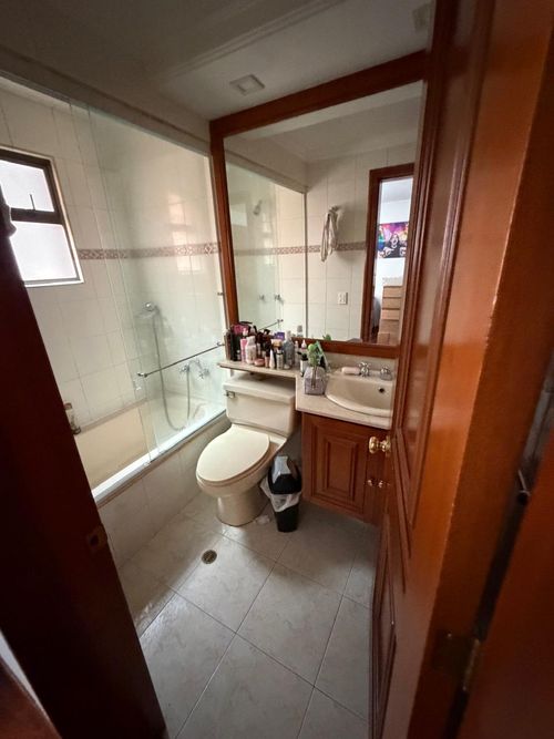 Apartamento de 4 alcobas en venta en La Calleja, Bogotá, 190 m² · foto 10 de 24