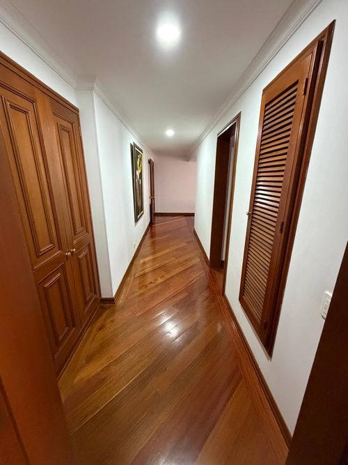 Apartamento de 4 alcobas en venta en La Calleja, Bogotá, 190 m² · foto 11 de 24