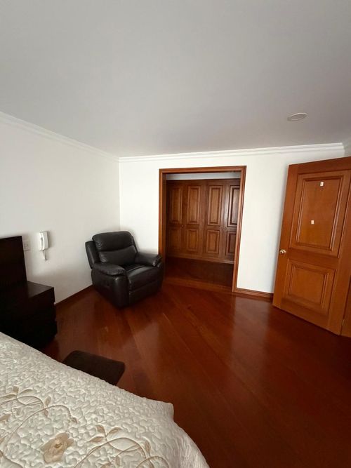 Apartamento de 4 alcobas en venta en La Calleja, Bogotá, 190 m² · foto 14 de 24