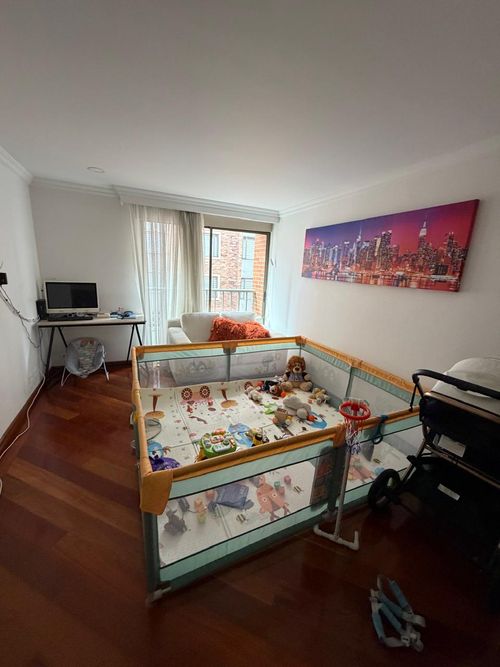 Apartamento de 4 alcobas en venta en La Calleja, Bogotá, 190 m² · foto 16 de 24