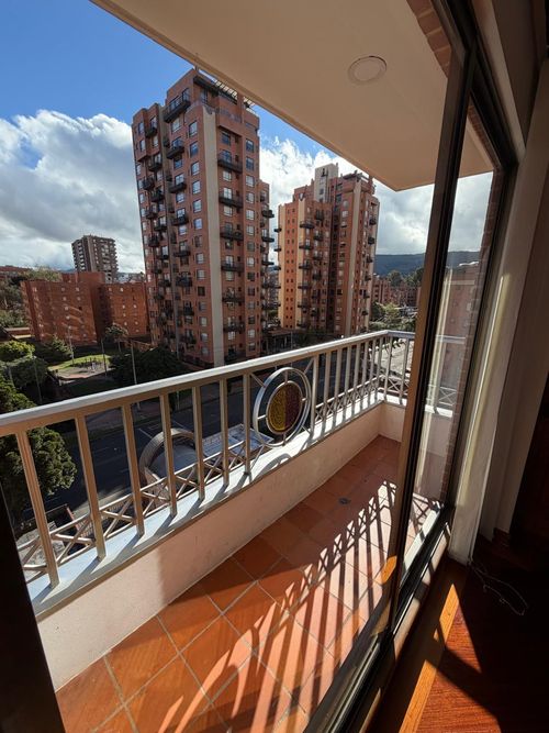 Apartamento de 4 alcobas en venta en La Calleja, Bogotá, 190 m² · foto 18 de 24