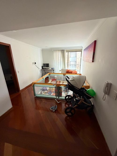 Apartamento de 4 alcobas en venta en La Calleja, Bogotá, 190 m² · foto 20 de 24