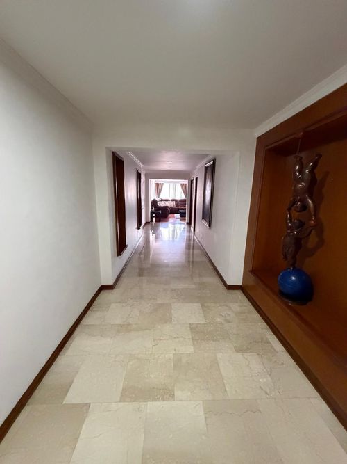 Apartamento de 4 alcobas en venta en La Calleja, Bogotá, 190 m² · foto 22 de 24