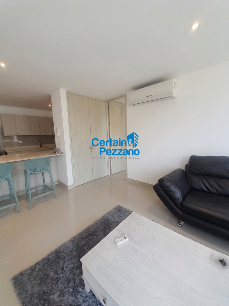 Apartamento en venta en Cr.La Castellana, Barranquilla · foto 3 de 15