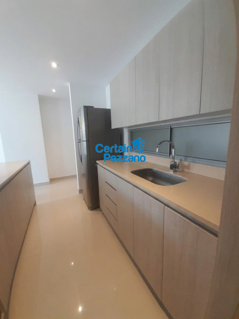 Apartamento en venta en Cr.La Castellana, Barranquilla · foto 4 de 15