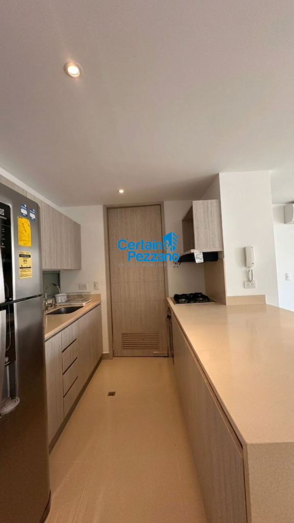 Apartamento en venta en Cr.La Castellana, Barranquilla · foto 5 de 15
