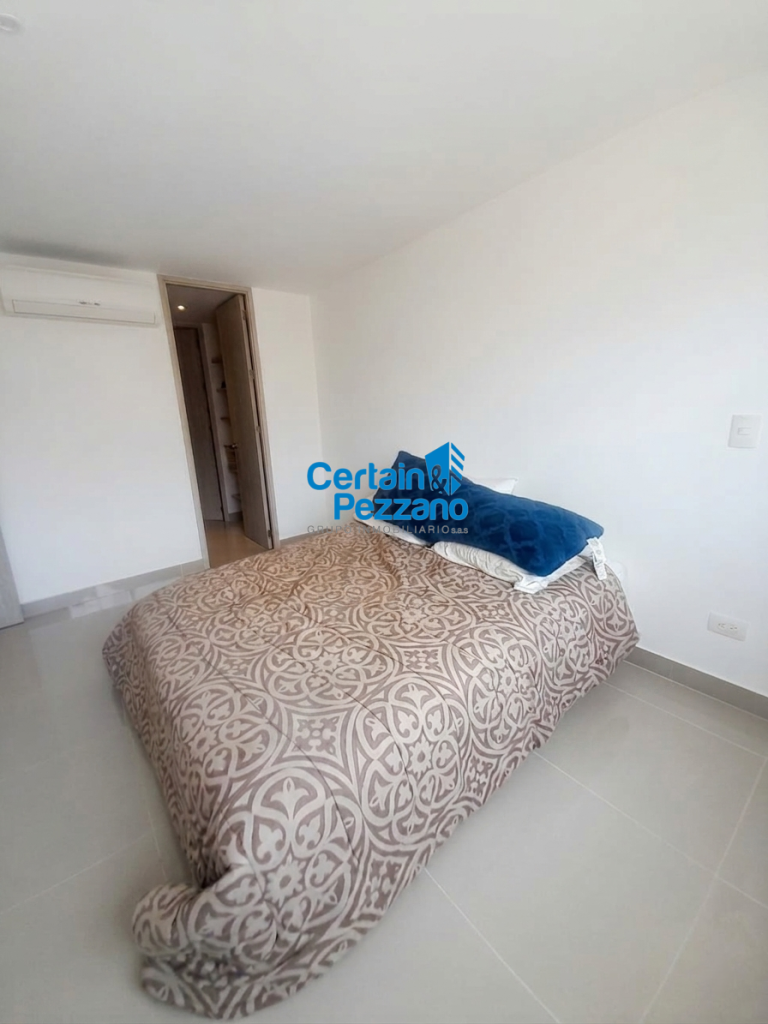 Apartamento en venta en Cr.La Castellana, Barranquilla · foto 7 de 15
