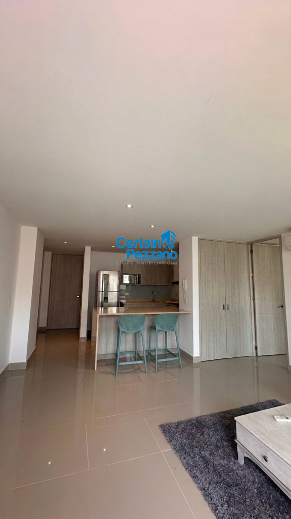 Apartamento en venta en Cr.La Castellana, Barranquilla · foto 8 de 15