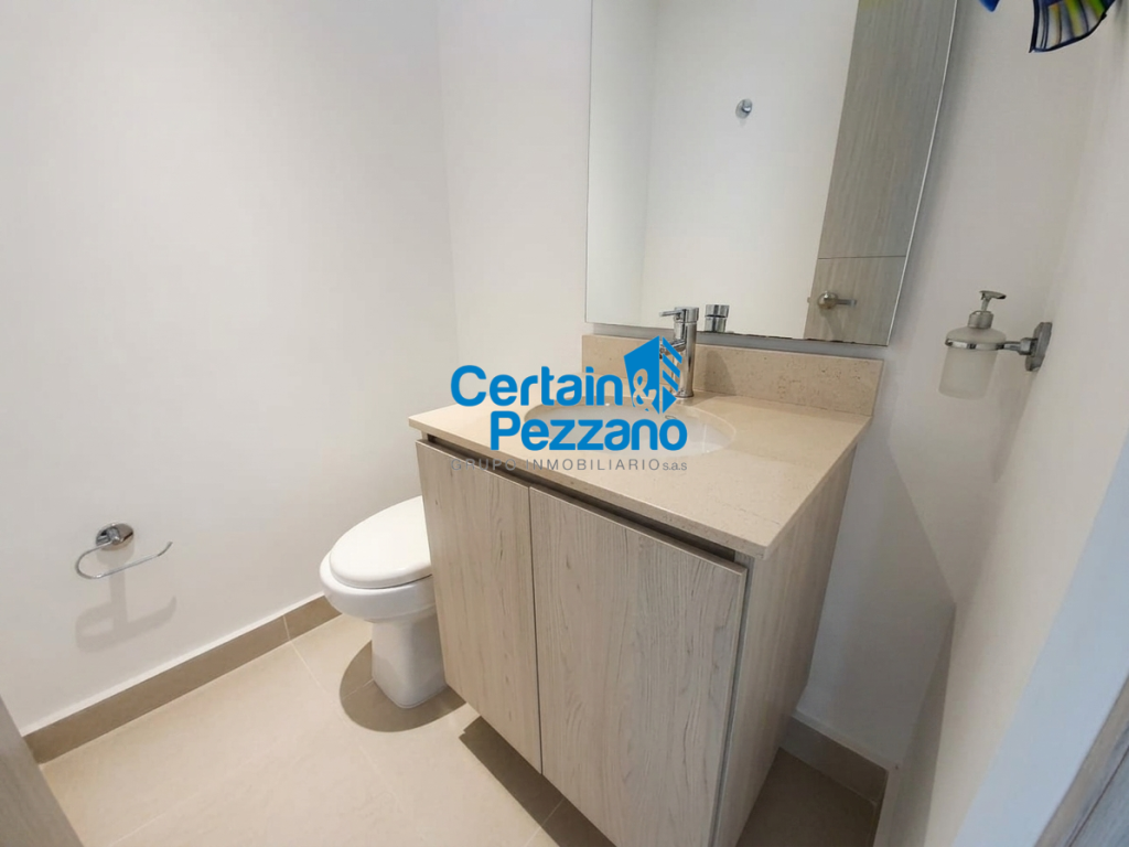 Apartamento en venta en Cr.La Castellana, Barranquilla · foto 9 de 15