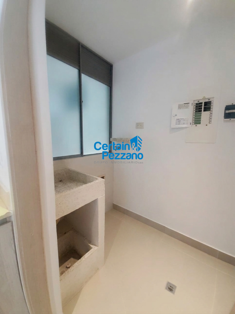 Apartamento en venta en Cr.La Castellana, Barranquilla · foto 10 de 15
