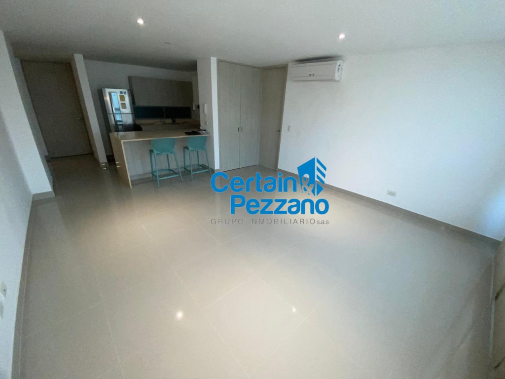 Apartamento en venta en Cr.La Castellana, Barranquilla · foto 12 de 15