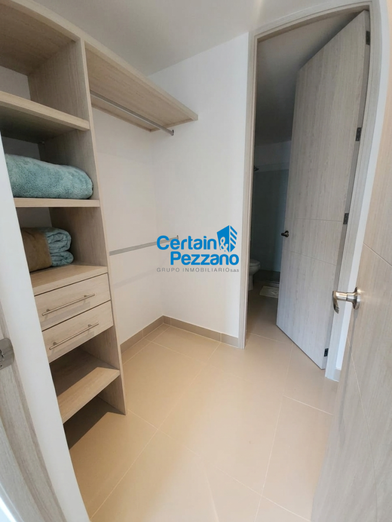 Apartamento en venta en Cr.La Castellana, Barranquilla · foto 13 de 15