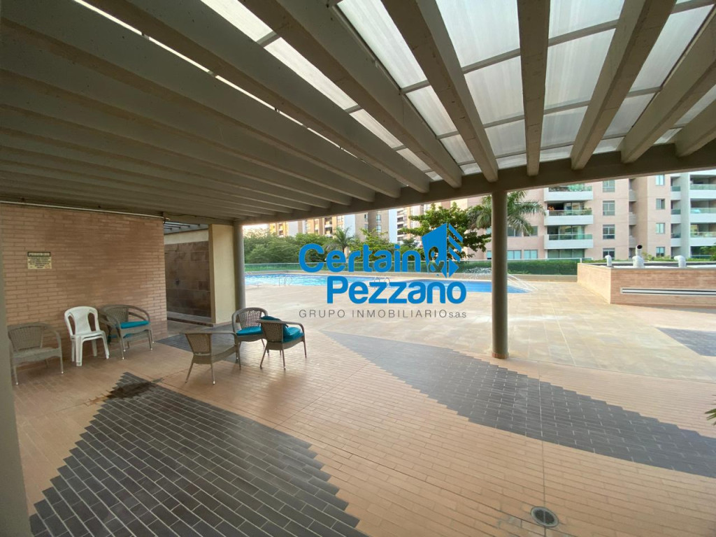 Apartamento en venta en Cr.La Castellana, Barranquilla · foto 14 de 15